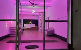 Hotel The Aparna Residency